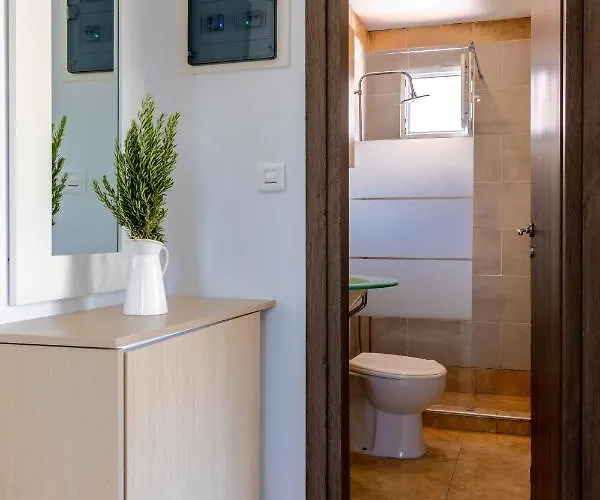 Bungalows Lägenhetshotell *