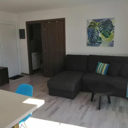 Aparthotel Bungalows *