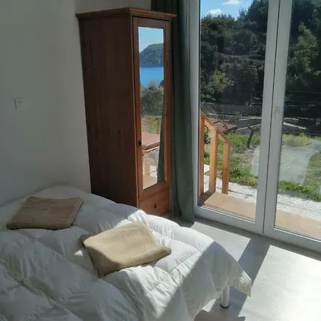 Lägenhetshotell Bungalows