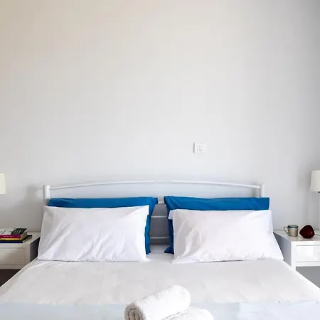 Bungalows * Porto Koufo