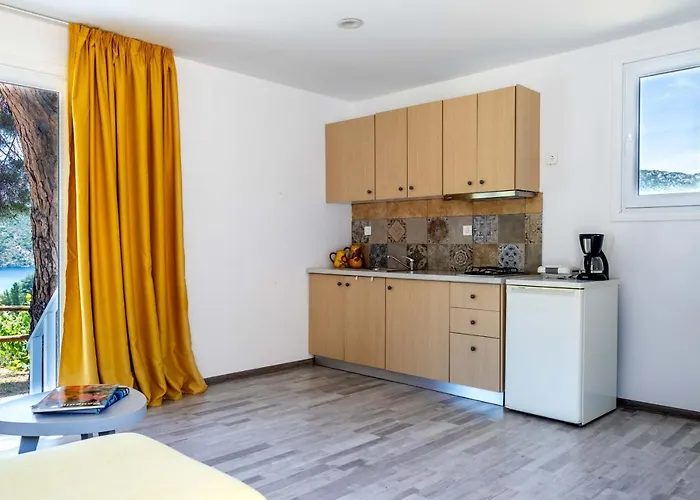 Bungalows Appart hôtel *