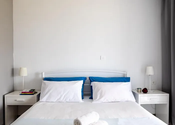 Bungalows * Porto Koufo