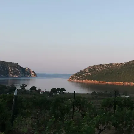 Bungalows Ξενοδοχείο με διαμερίσματα *