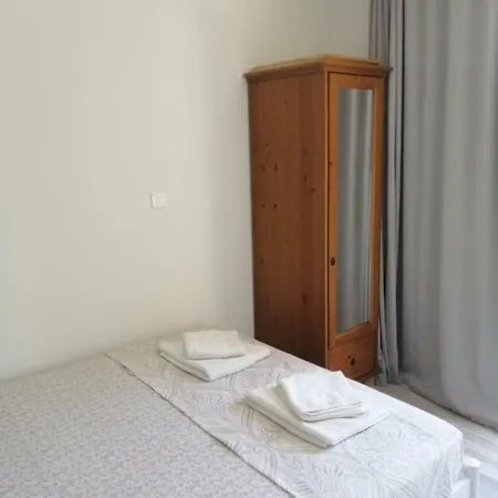 Bungalows Πόρτο Κουφό