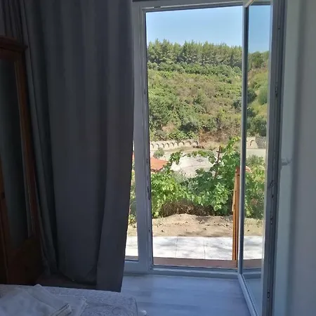 Bungalows Ξενοδοχείο με διαμερίσματα Πόρτο Κουφό