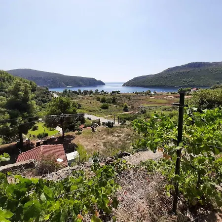 Ξενοδοχείο με διαμερίσματα Bungalows *