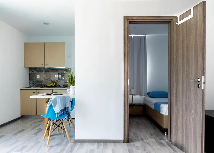 Bungalows Apartmanhotel